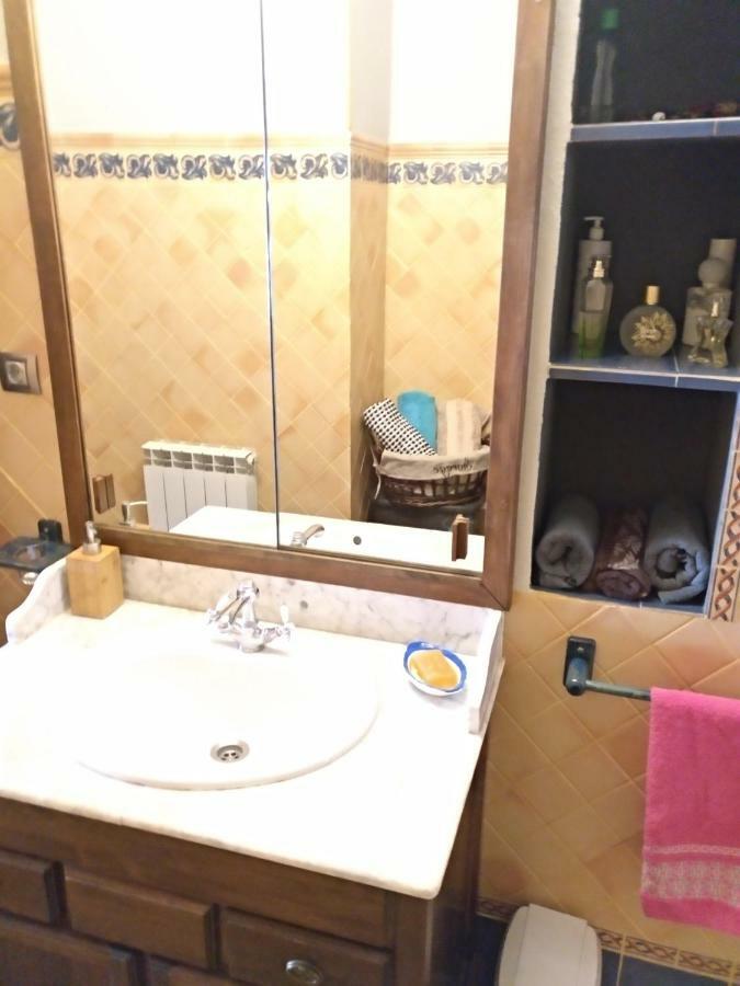 דירות סרגוסה Piso La Torre מראה חיצוני תמונה