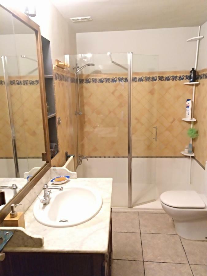 דירות סרגוסה Piso La Torre מראה חיצוני תמונה
