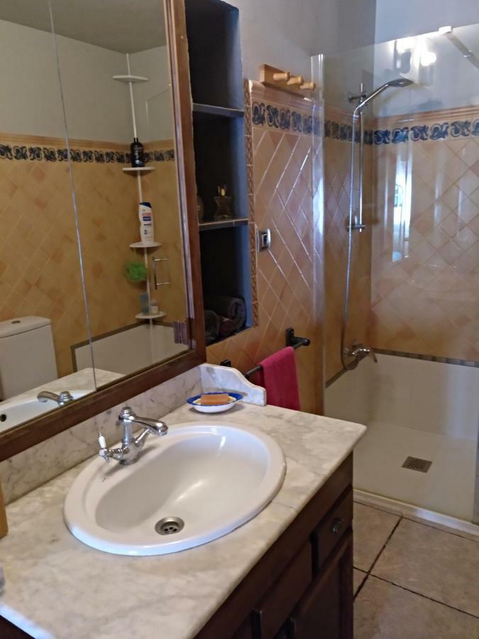 דירות סרגוסה Piso La Torre מראה חיצוני תמונה