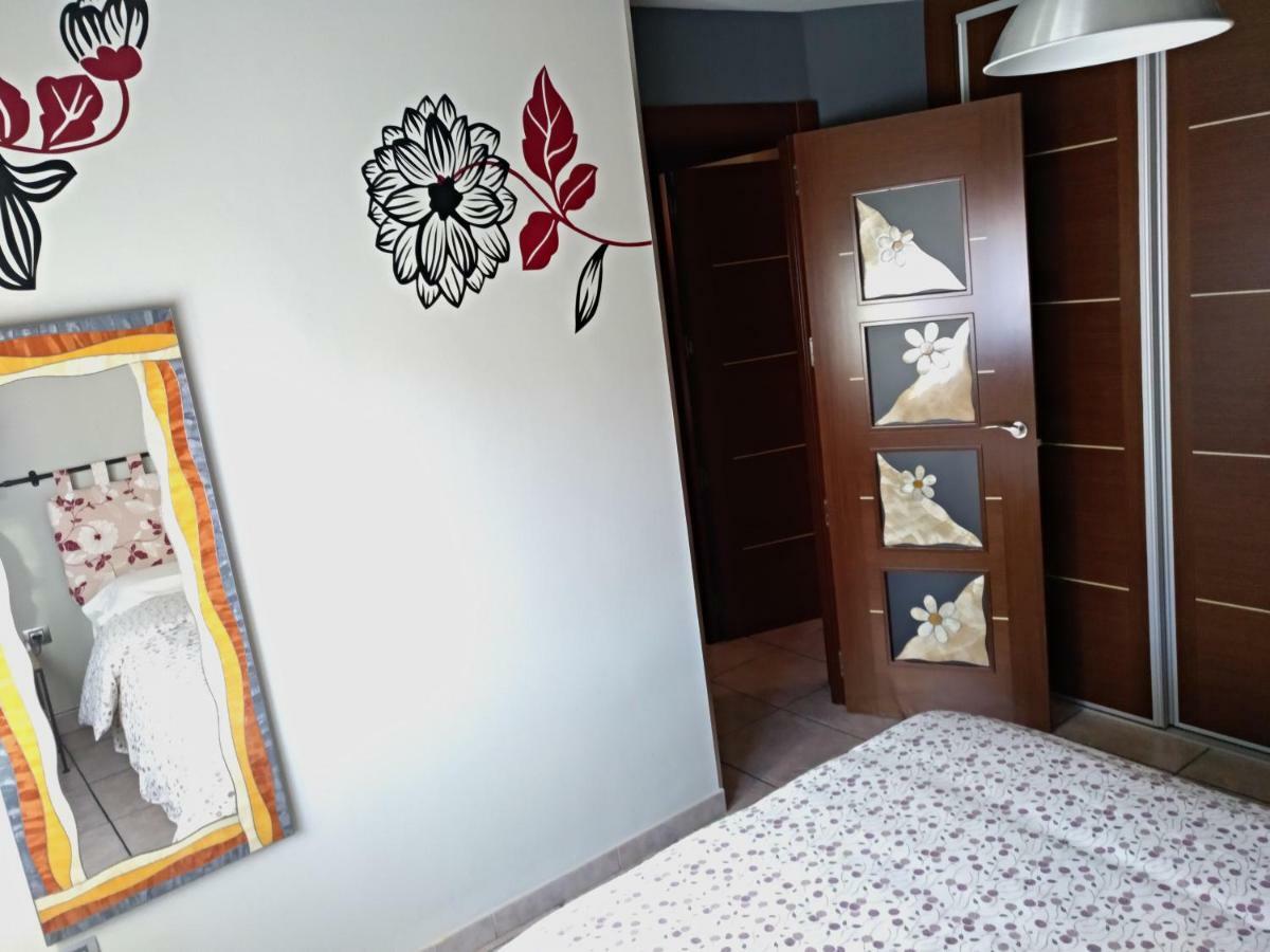 דירות סרגוסה Piso La Torre מראה חיצוני תמונה